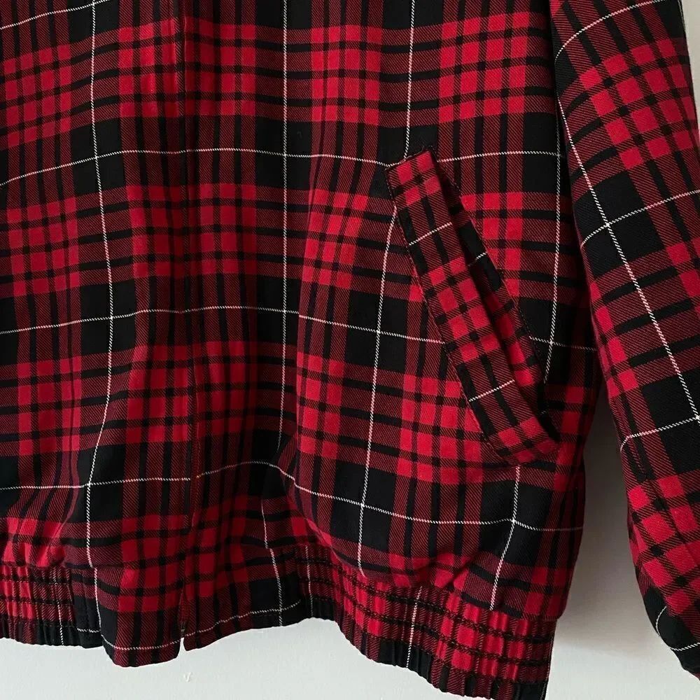 EP Pro Plaid Jacket - Picture 4 of 7
